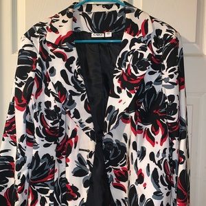 Cato Fashion Jacket